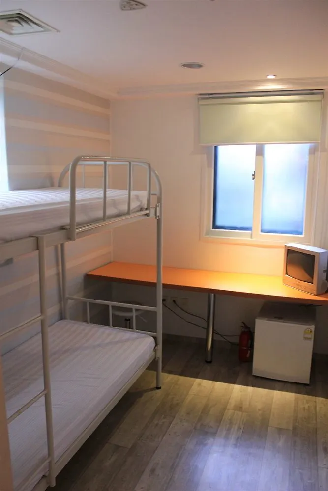 Hostel Korea 6 Seoul