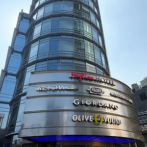 Mohenic Myeongdong Seoul