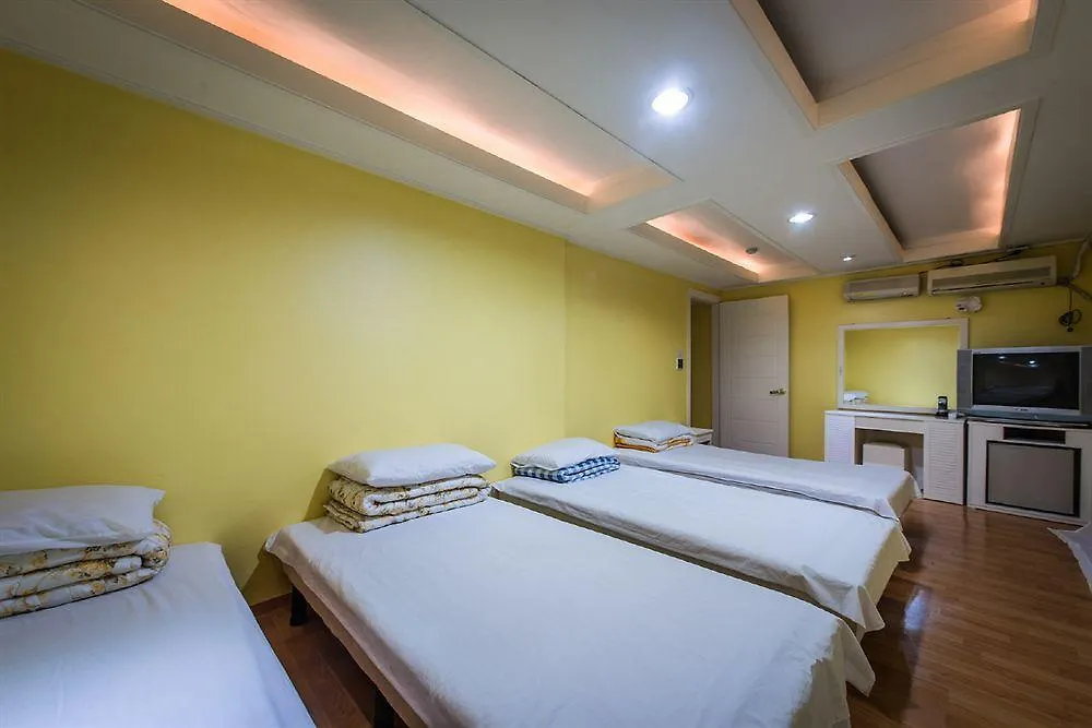 Hostel Korea 6 Séoul