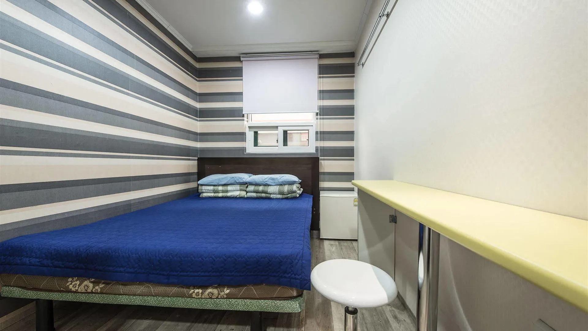 Hostel Korea 6 Séoul
